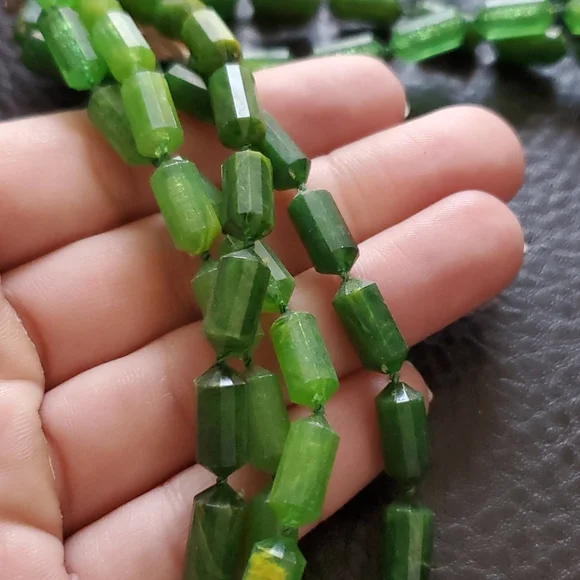 VTG necklace - Picture 6 of 9